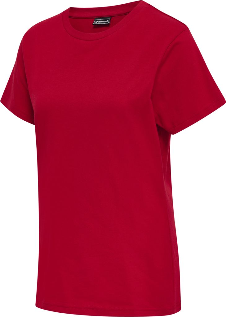 Hummel hmlRED BASIC T-SHIRT S/S WOMAN