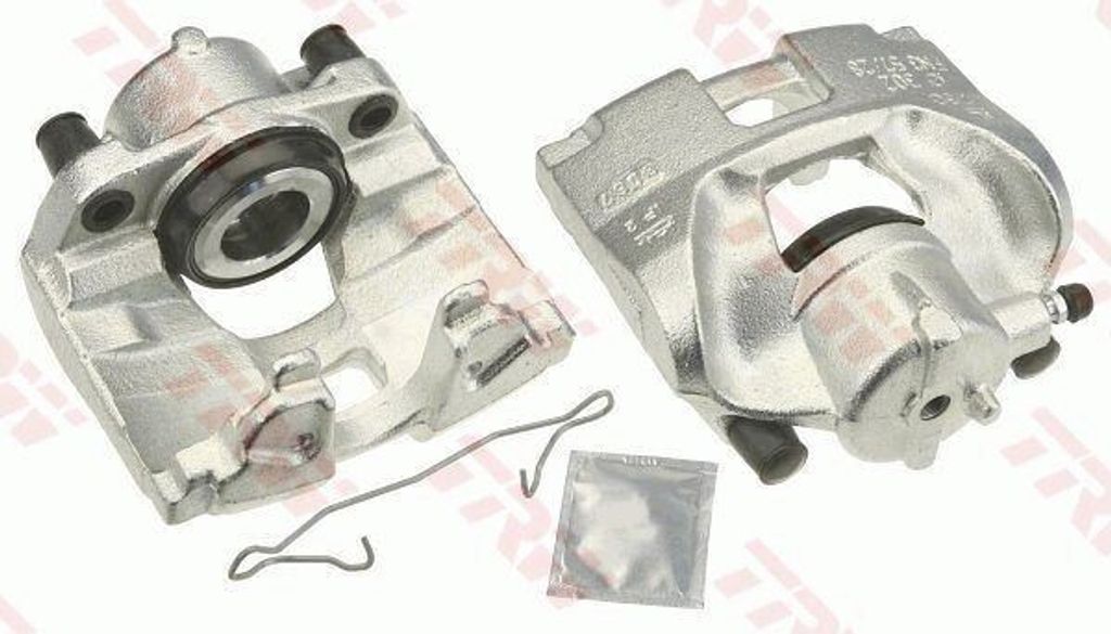 TRW BHX510E Bremssattel OE 5542458 kompatibel mit Signum, Vectra