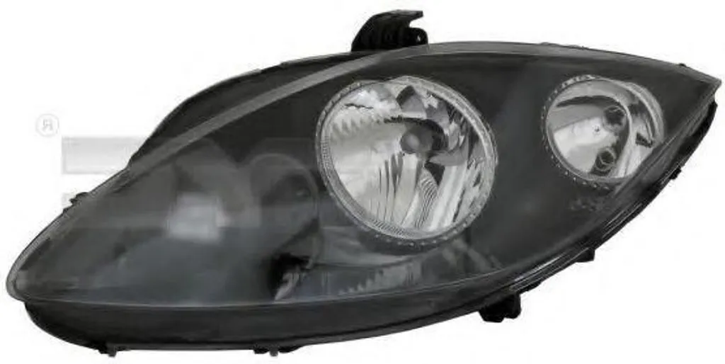 Scheda Tecnica Faro TYC 20-12748-05-2 | SEAT Leon/Altea Lato Guida