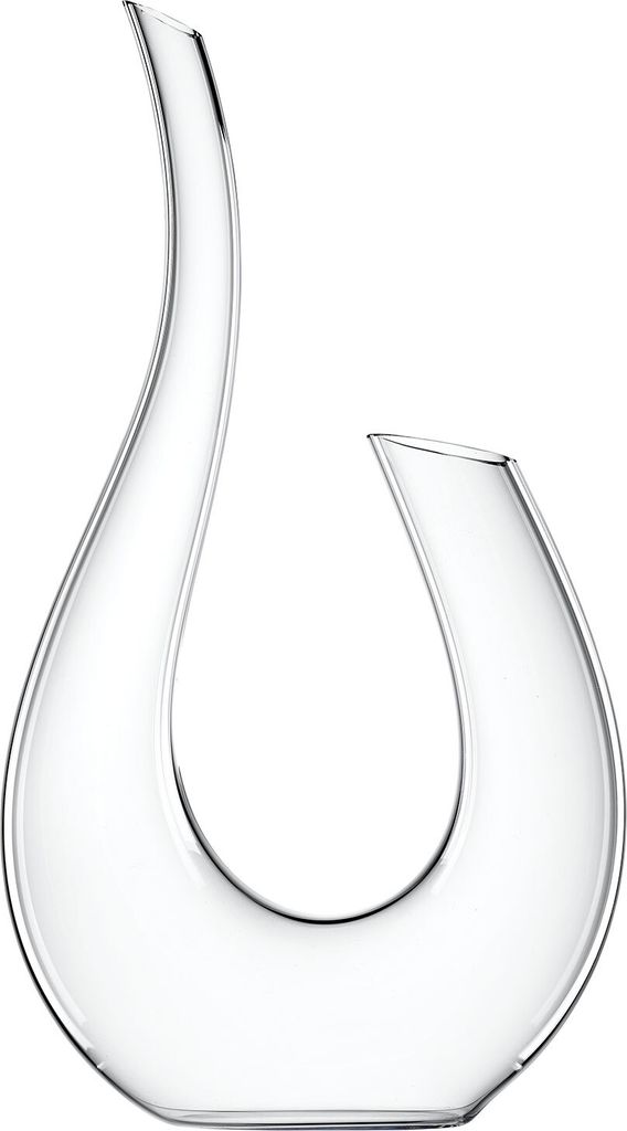Spiegelau Novo Pro, 0,75 l, Glas, Transparent, 210 mm, 210 Produktbild 