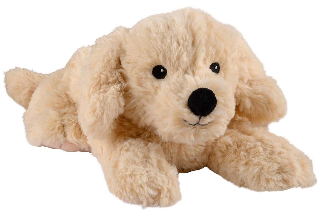 Greenlife Value GmbH Warmies® Golden Retriever Produktbild 
