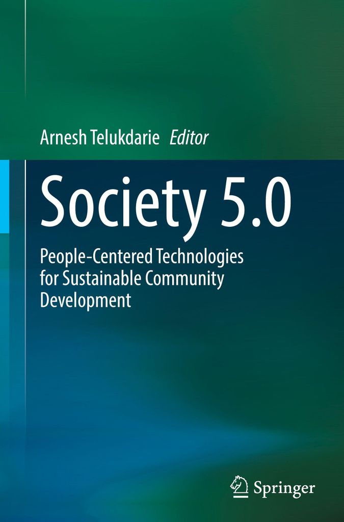 Society 5.0