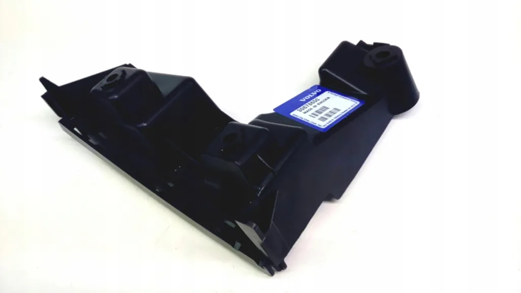 Curseur Pare-chocs Arrière Gauche pour Volvo XC70 - Référence 30678650 OE
