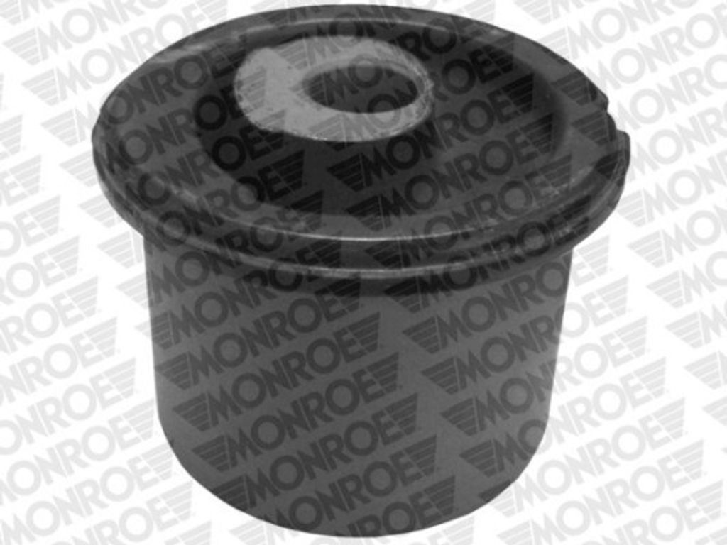 Lagerung Lenker Querlenker für VW Touareg (7LA, 7L6, 7L7) L29818 MONROE