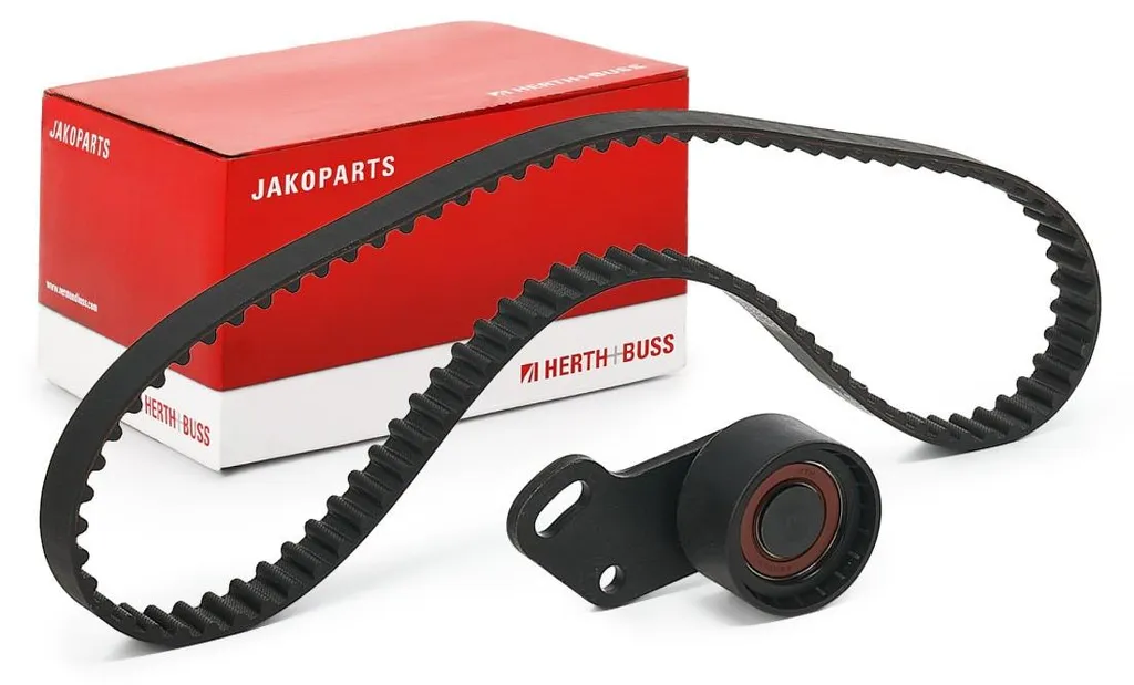 Remplacer votre courroie dentée avec le kit J1117010 Herth+Buss fiable