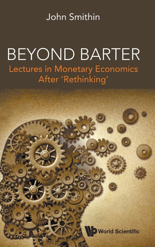 Beyond Barter – Lingua: Inglese