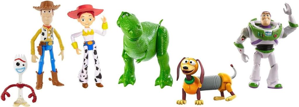 Mattel GDL54, Sběratelská postavička, Filmy a televizní Obrázek produktu 