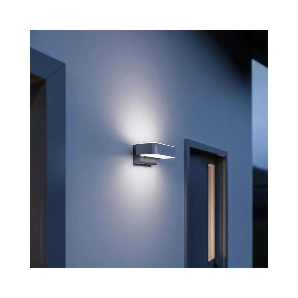 Senzorom spínané vonkajšie svetlo Steinel L 810 LED iHF Obrázok produktu 8