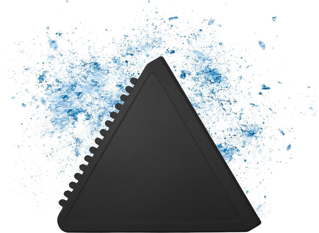 Škrabka na led "Triangle" - Ergonomická škrabka na Obrázek produktu 