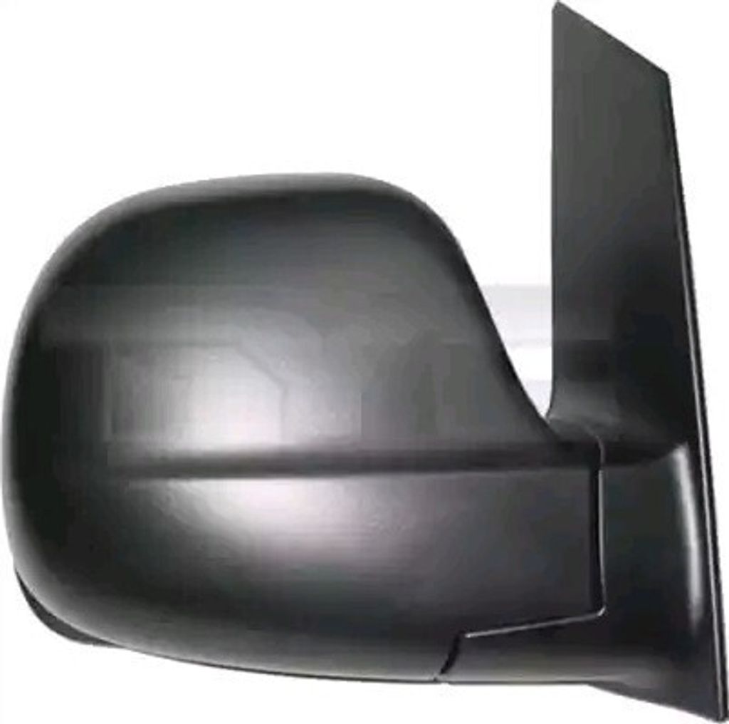 TYC 321-0148 Außenspiegel Seitenspiegel Links passend für MERCEDES-BENZ VITO Bus (W639) Asphärisch