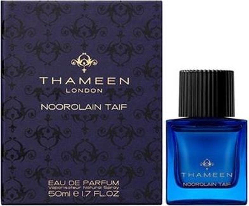 Noorolain Taif ekstrakt Parfüm Spray 50ml