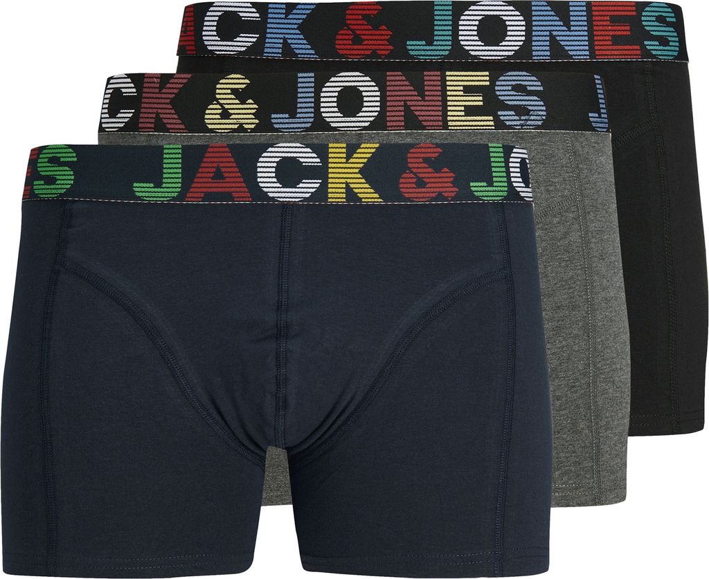 Jack & Jones Boxer anliegend für Herren