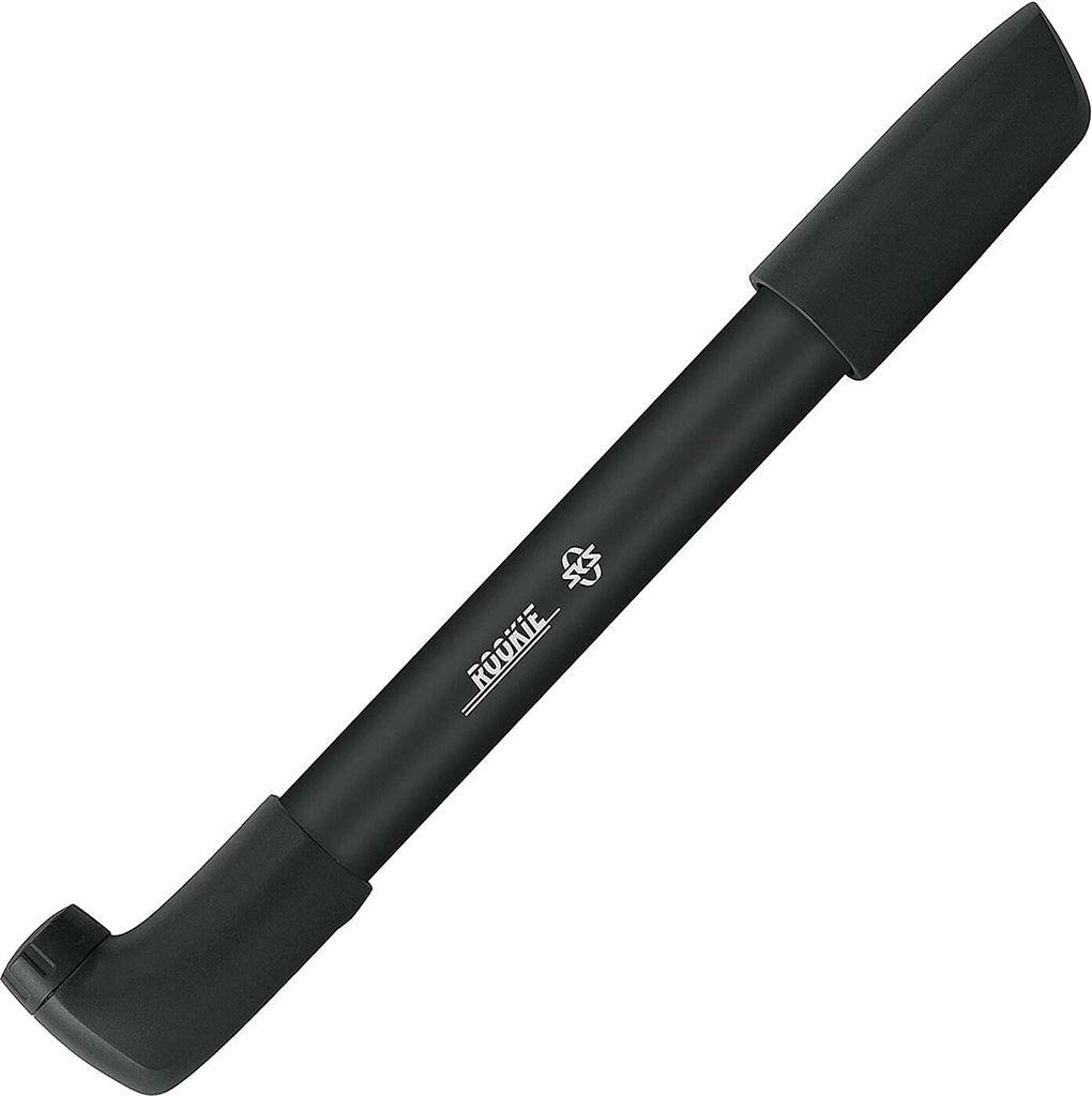 SKS ROOKIE, délka 1: 225-240 mm, černá Jedna velikost Obrázek produktu 
