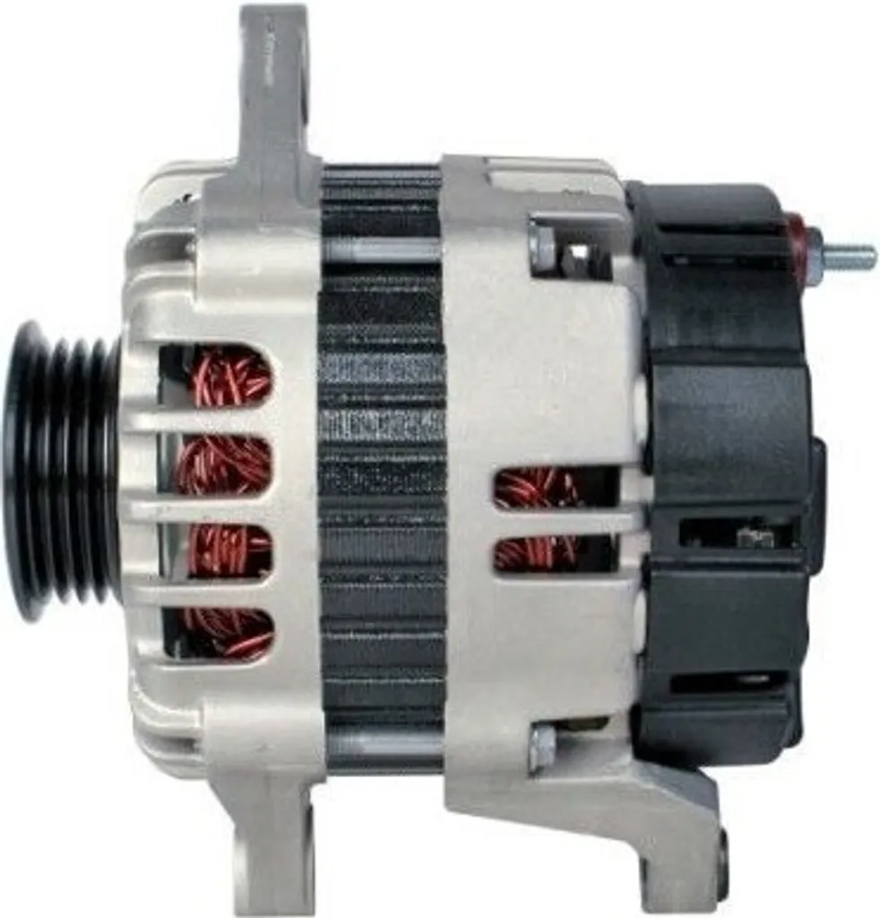 Alternateur pour Aveo T200 et T250 - Solution de charge HELLA 14V 85A