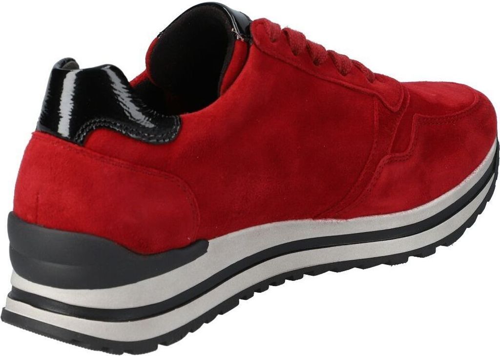 Gabor Shoes D Schnürhalbsch, Größe:6, Produktbild 31