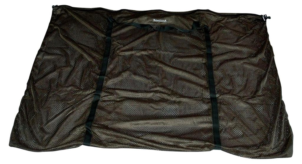 Karpfensack Light - Wiegesack, Wiegeschlinge, Fischsack