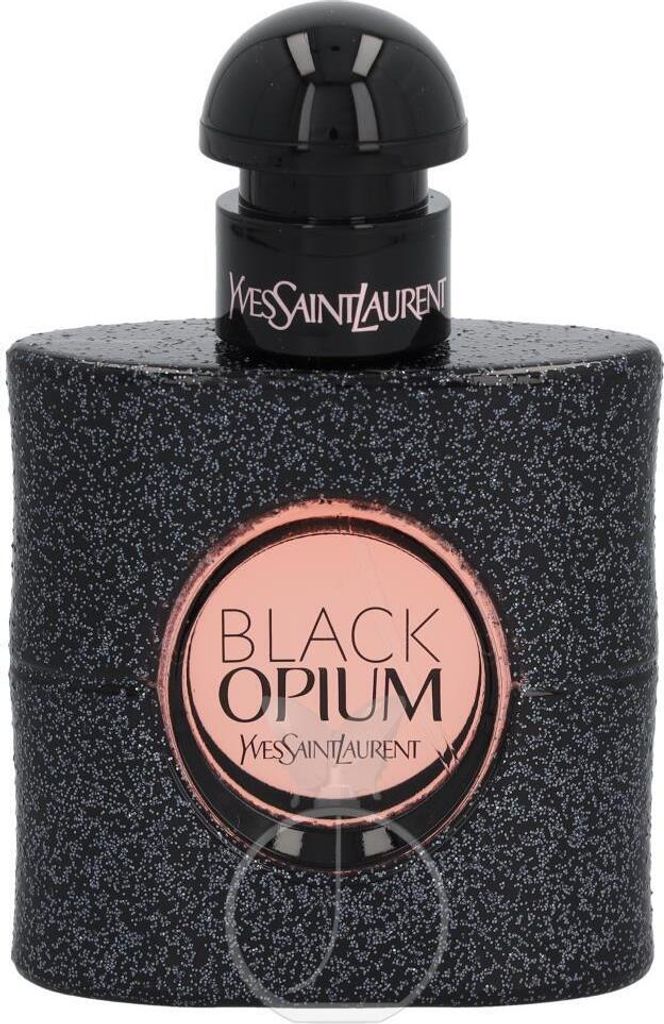 YSL Black Opium Edp Spray Produktbild 4