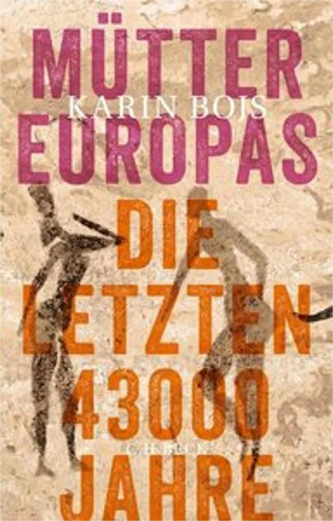 Livre de recherche Mütter Europas : décryptez enfin l'histoire familiale