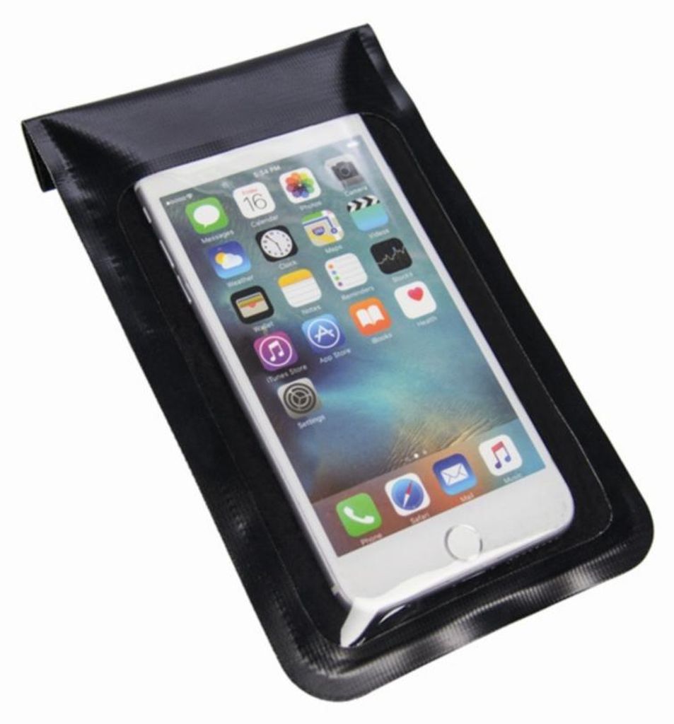 Fischer Smartphonetasche Drybag L/XL