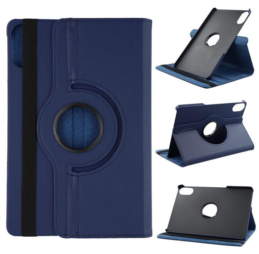 Xiaomi Redmi Pad 2 Hülle - Coverup 360° Rotating Klapphülle Produktbild 