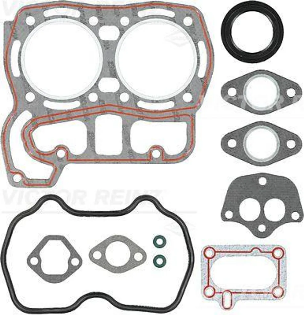 Évitez la surchauffe moteur avec le kit joints culasse 02-35555-02 Reinz
