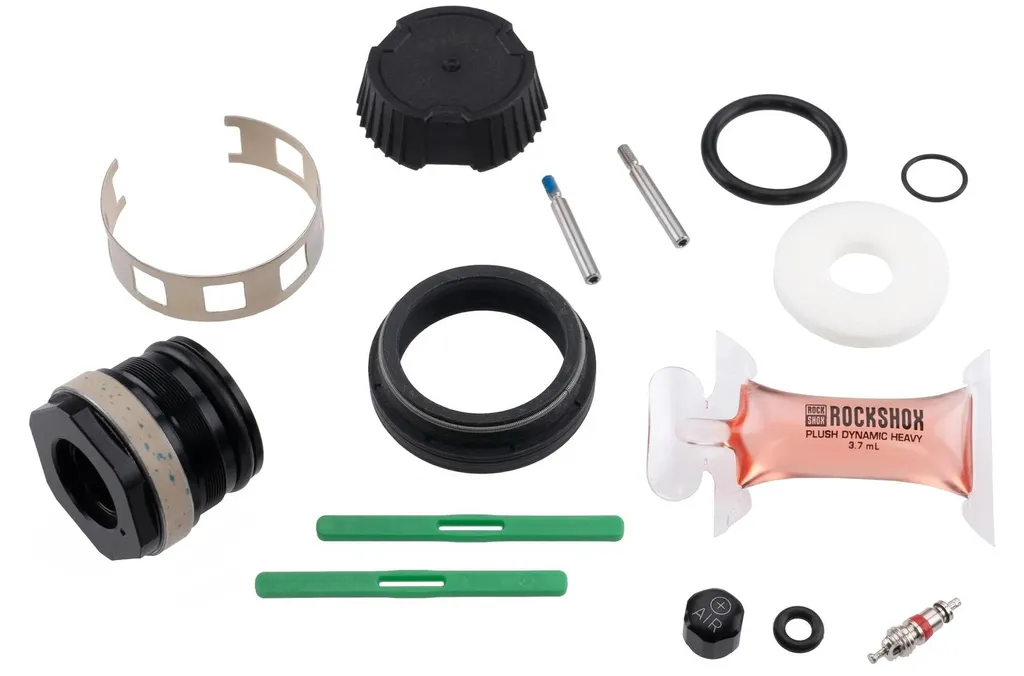 Kit de révision RockShox Reverb AXS B1 2026 pour tige télescopique VTT