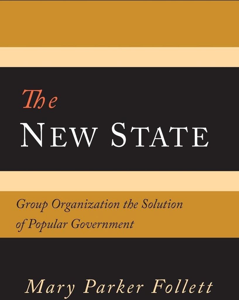 The New State