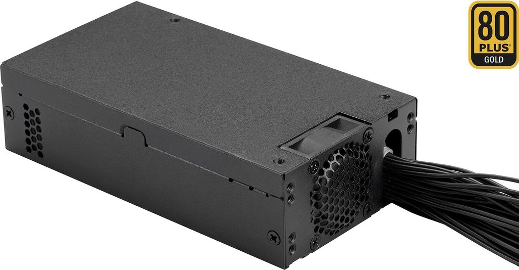 FORTRON FSP Server Netzteil FLEXGURU 500 500W FlexATX