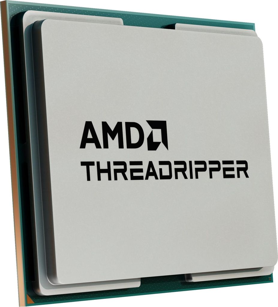 AMD Ryzen Threadripper Pro 5955Wx Immagine del prodotto 