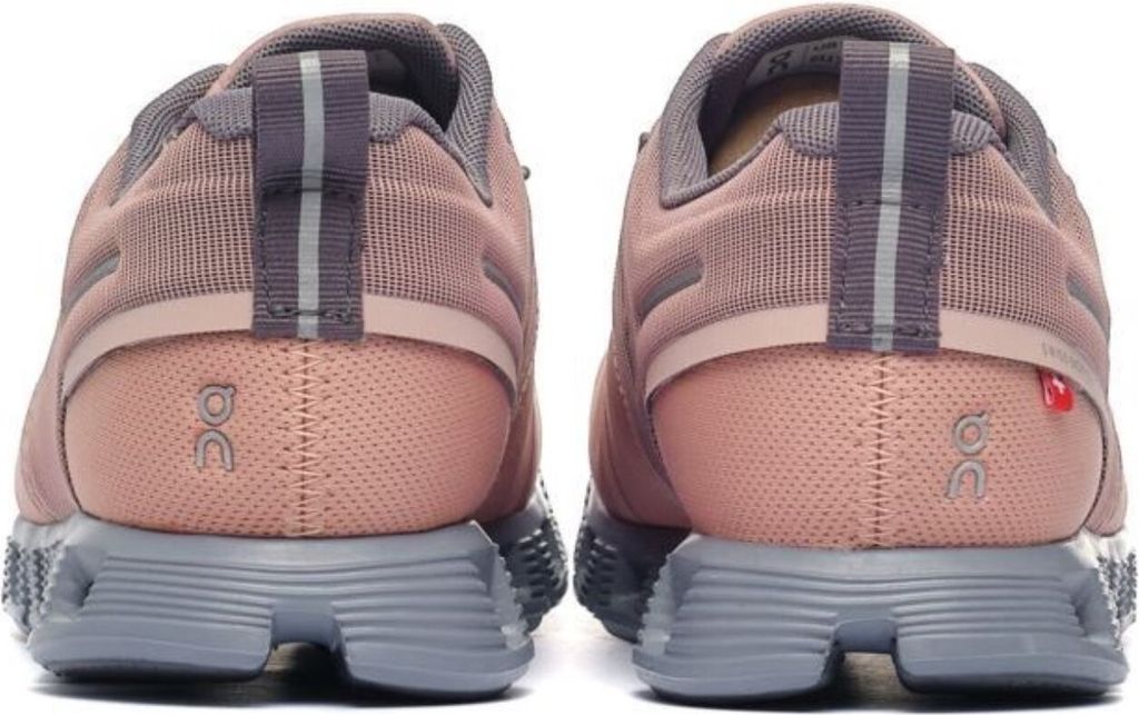 On Runn g Cloud 5 Waterproof Frauen Schnürung Laufen Schuhe Produktbild 6