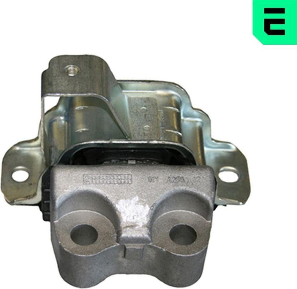 OPTIMAL Motorlager Hinten Links Oben für FIAT QUBO (225) F8-6615