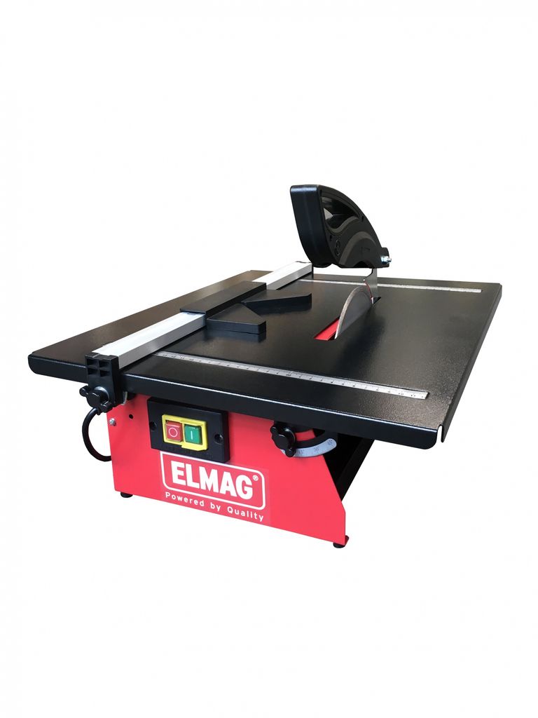 Fliesenschneidmaschine KING 180