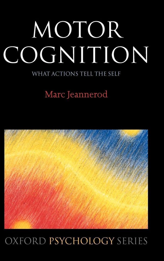 Motor Cognition