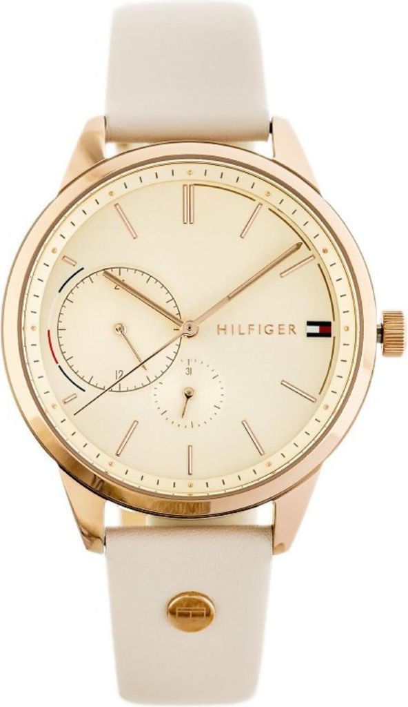 Zegarek Tommy Hilfiger TY178320 Zdjęcie produktu 