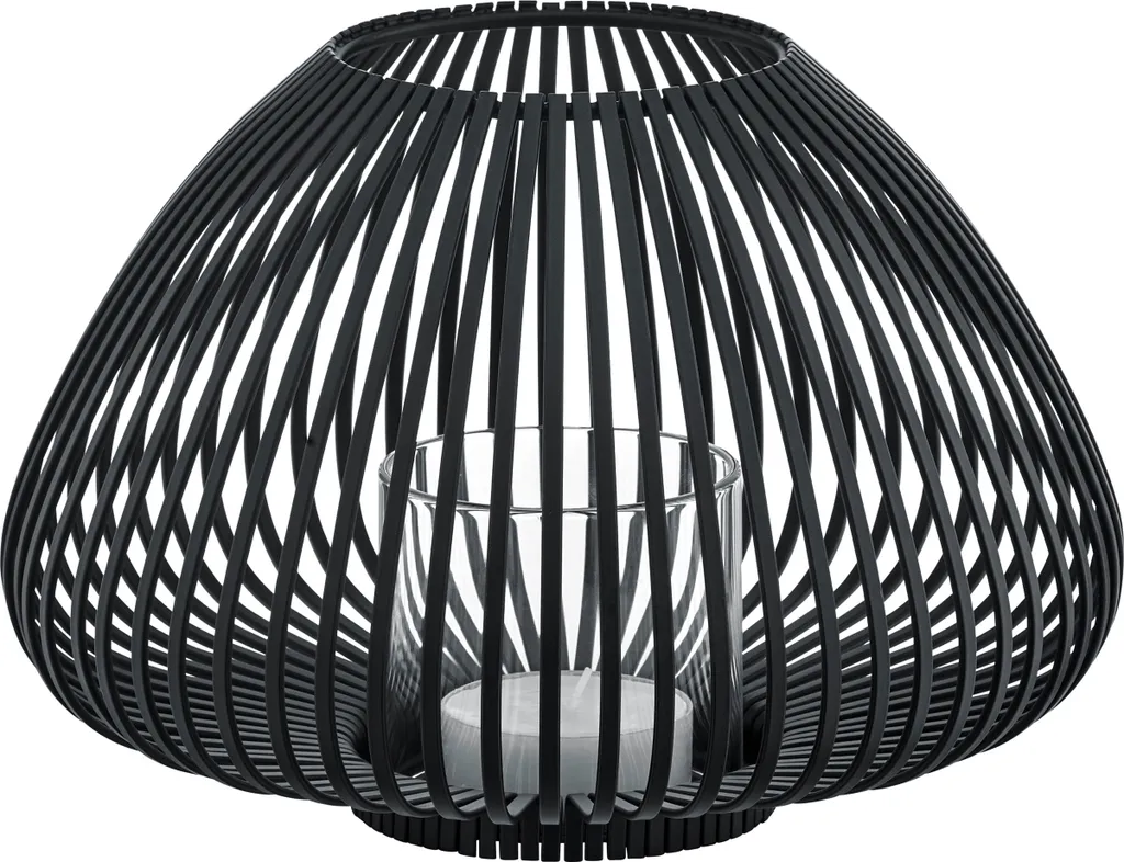 Offerta Lanterna Blomus LYVA Nera S - Prezzo Migliore Online