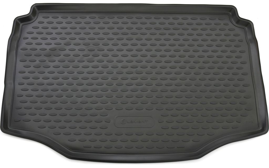 AD Tuning Gummi Kofferraumwanne für Seat Arona, Bj. 2017-