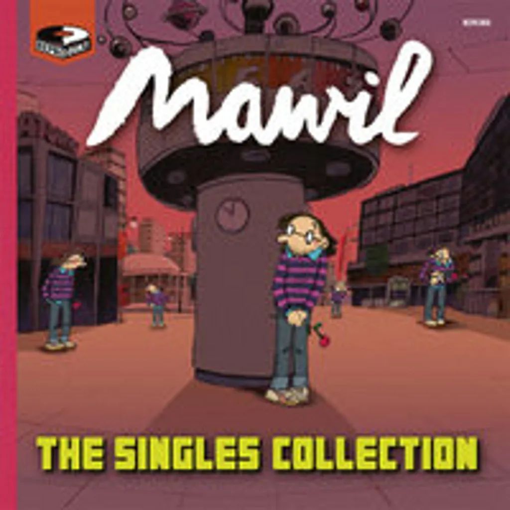 Retrouvez vos singles préférés sans grésillement sur vinyle de qualité