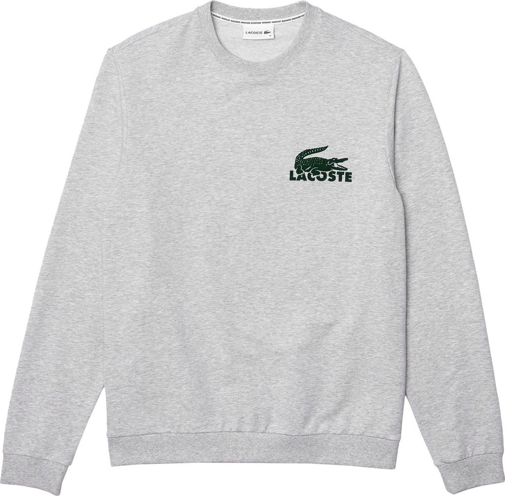 Lacoste Lounge Pyjama Pullover Herren Produktbild 21