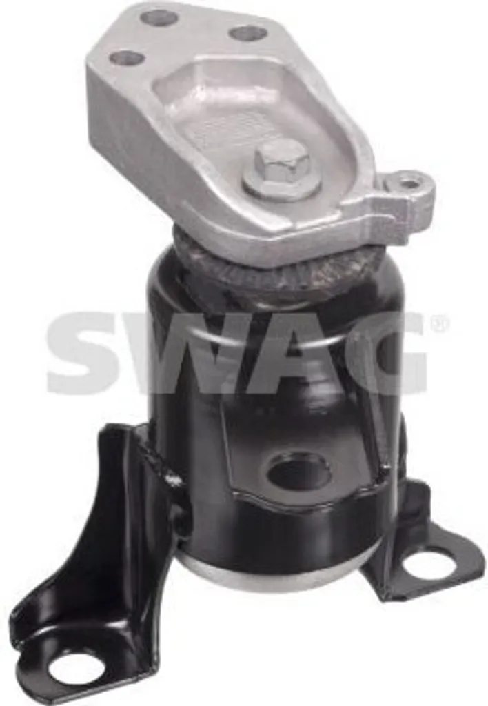 Support moteur droit pour Ford Fiesta Mk6 JA8 JR8, montage hydraulique
