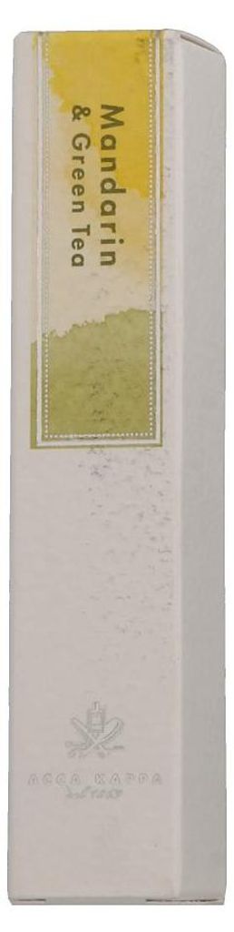 Acca Kappa Mandarin & Green Tea Woda perfumowana 15 ml Zdjęcie produktu 