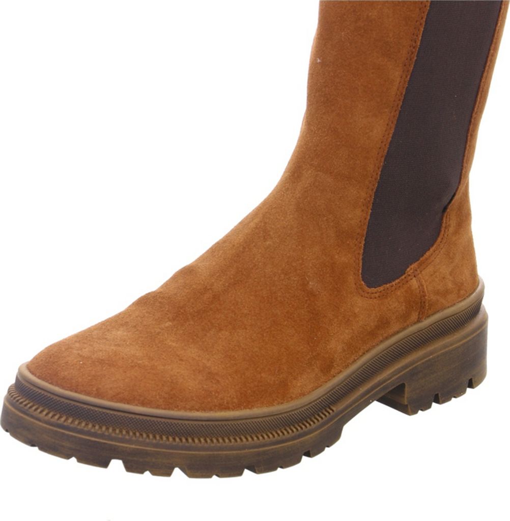Ara Chelsea Boots Damen 31363339323135 Braun 41 1/2 EU