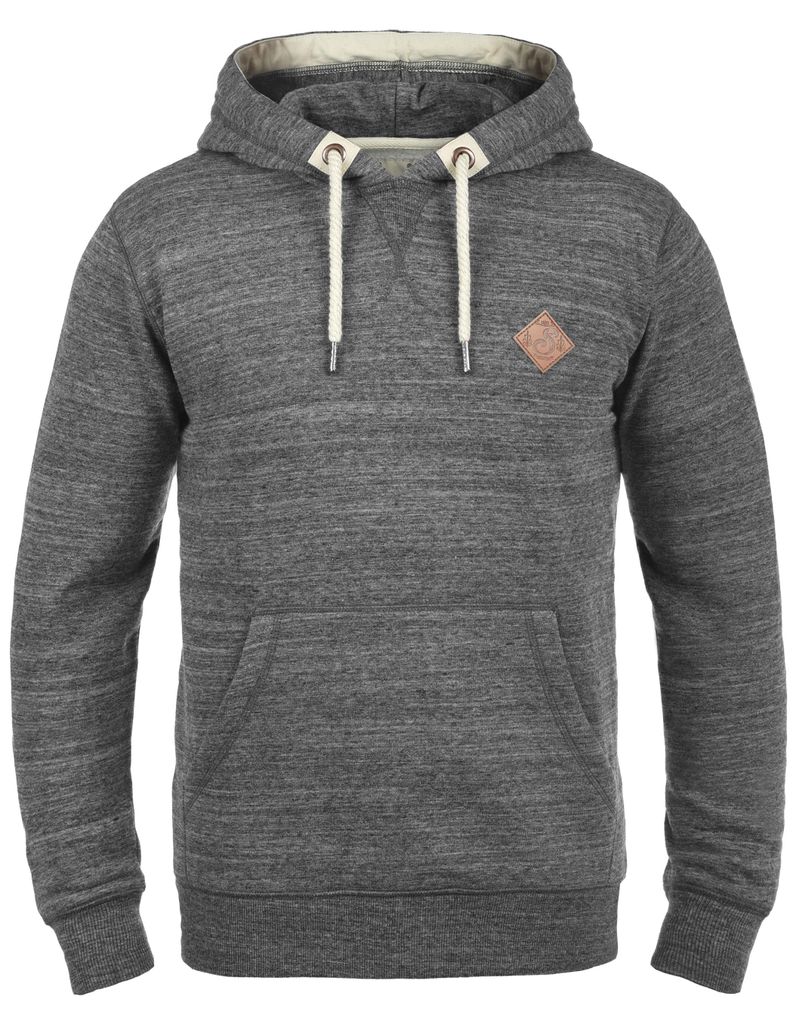 SOLID SDKevin Herren Kapuzenpullover Hoodie Pullover mit Produktbild 