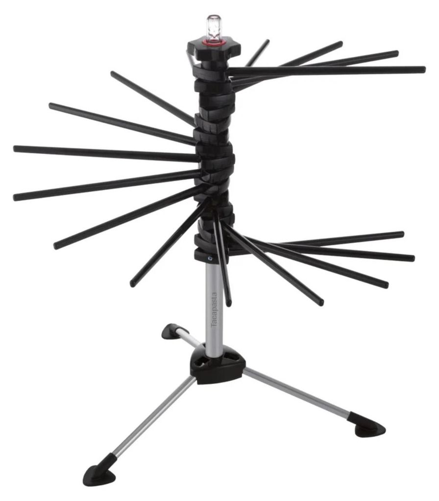 Marcato PASTA Pastatrockner TACAPASTA BLACK COLOR TP-NER Immagine del prodotto 