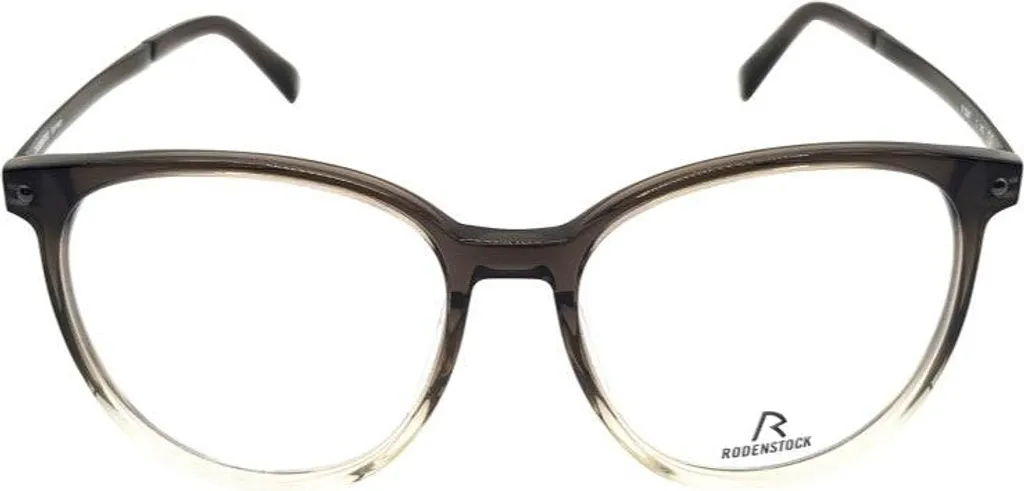 Montatura Rodenstock R5347 C000: Occhiali da Vista per il Professionista