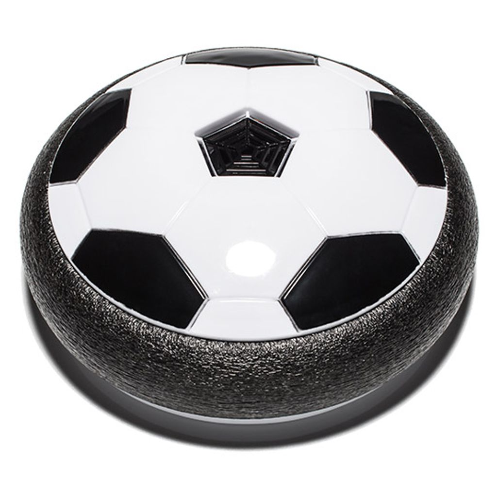 Schwebefußball Elektrische Federung Fußball LED Federung Luftkissen Fußball G9Y5 