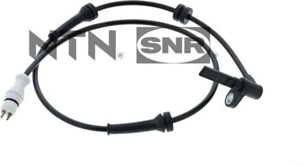 Capteur ABS Magnétique SNR ASB158.19 compatible Fiat OE 46846932 Fiable