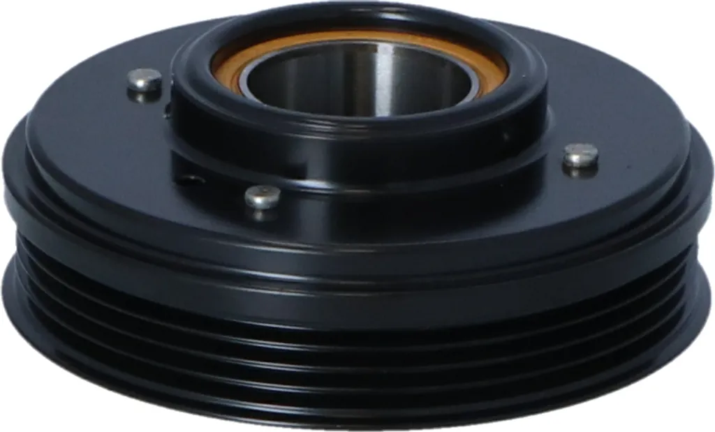 Bobine compresseur NRF 380009 pour clim A4 8E et A6 4B OE 4B0260805G