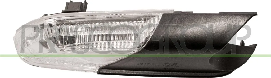 Sicurezza Polo 9N: Freccia Specchietto Destro Prasco VG0227415