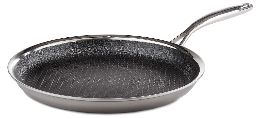 Henssler HSN Crepe-u.Omlet-Pfanne Ø26 cm 113740 Image du produit 