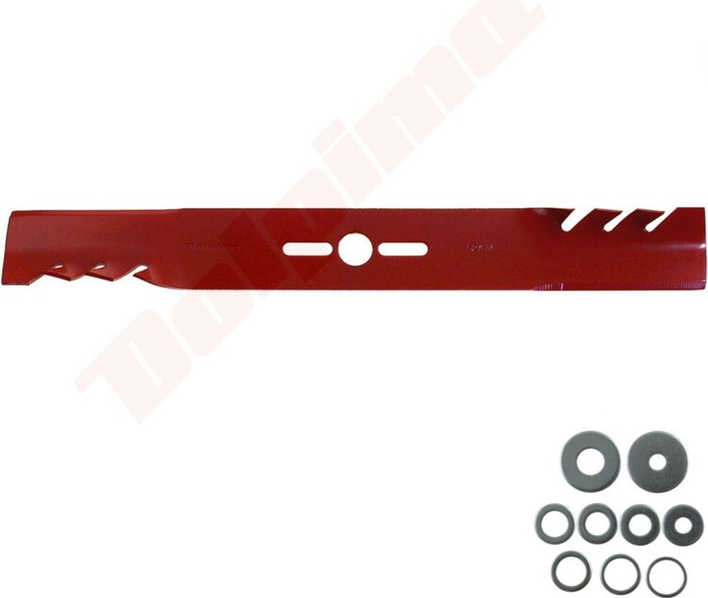 Messer Universal Mulcher 527Xuxu9